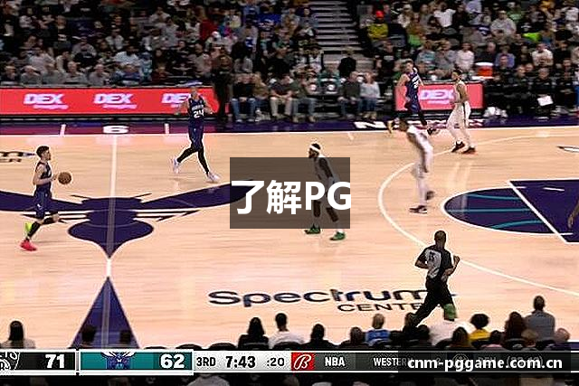 了解PG